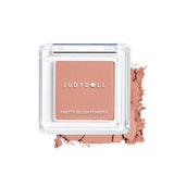 Judydoll Pretty Blush Powder #06 Apricot