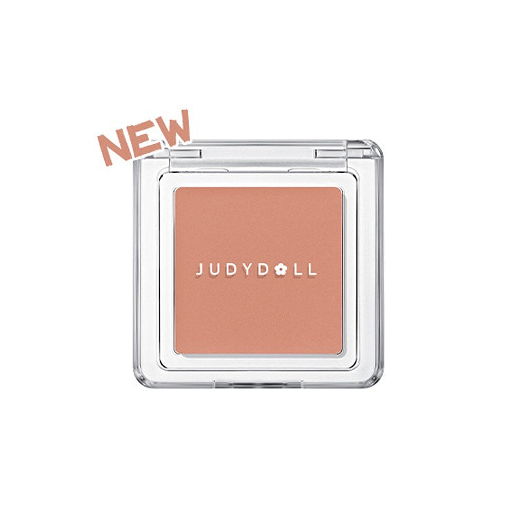 Judydoll Pretty Blush Powder #07 Apricot