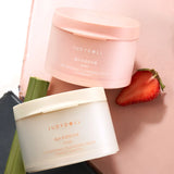 Judydoll Refreshing Cleansing Balm Bamboo Charcoal 100ml