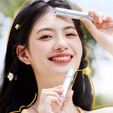 Judydoll Iron Ice Watery Lip Gloss #04 Sunset Black Tea 2.4g
