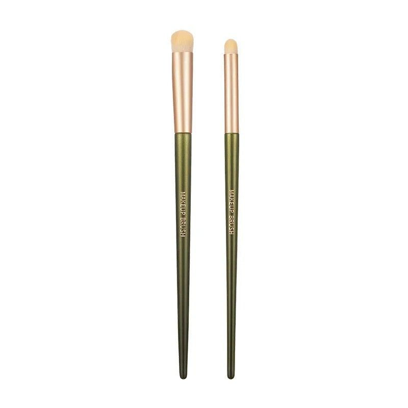 Gecomo Round-head Lipstick Blending Brush Small 1pcs
