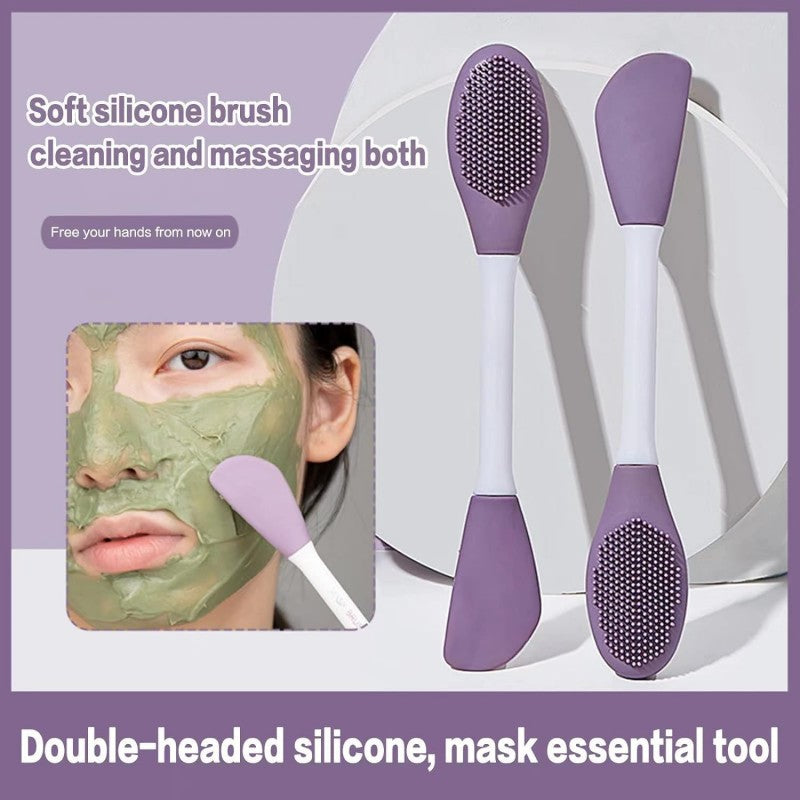 Gecomo Silicone Face Mask Blush 1pcs