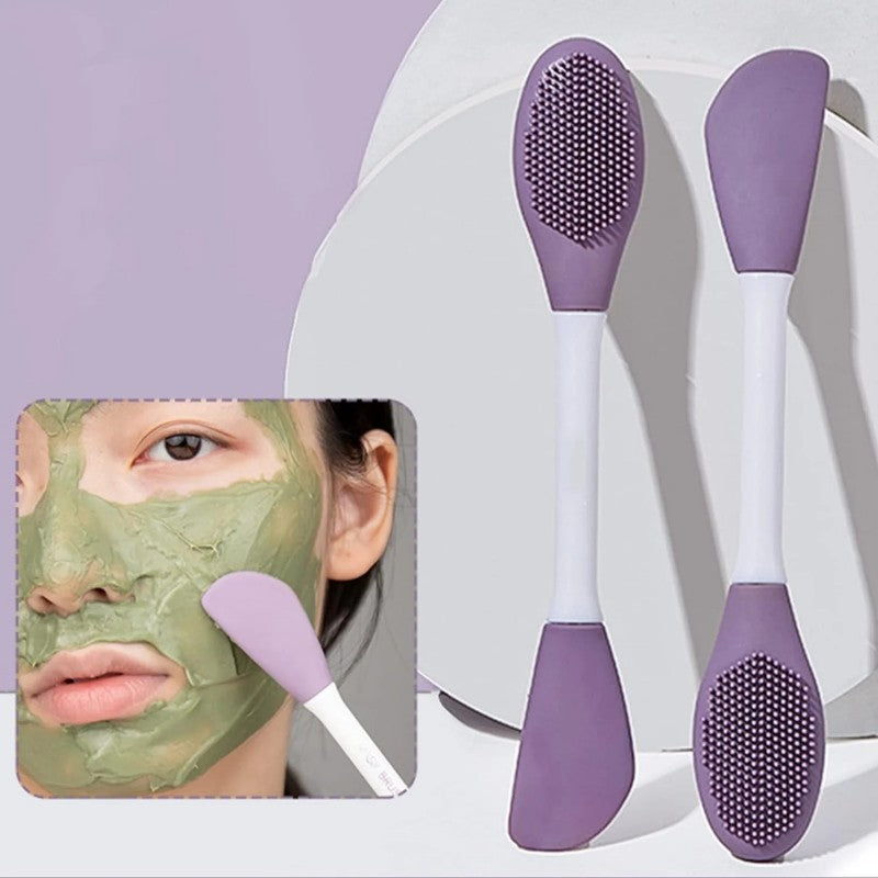 Gecomo Silicone Face Mask Blush 1pcs