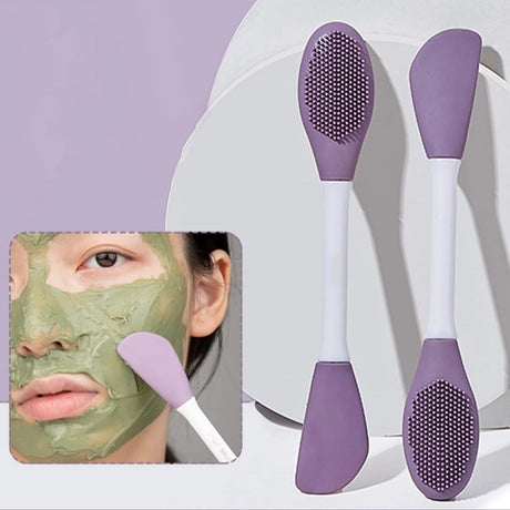 Gecomo Silicone Face Mask Blush 1pcs