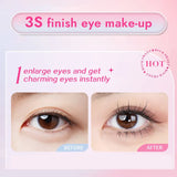 Rock Sweet Glue-free False Eyelash Sunflower