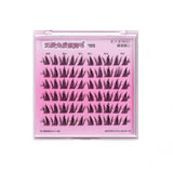 Rock Sweet Glue-Free False Eyelashes Manga Eyes