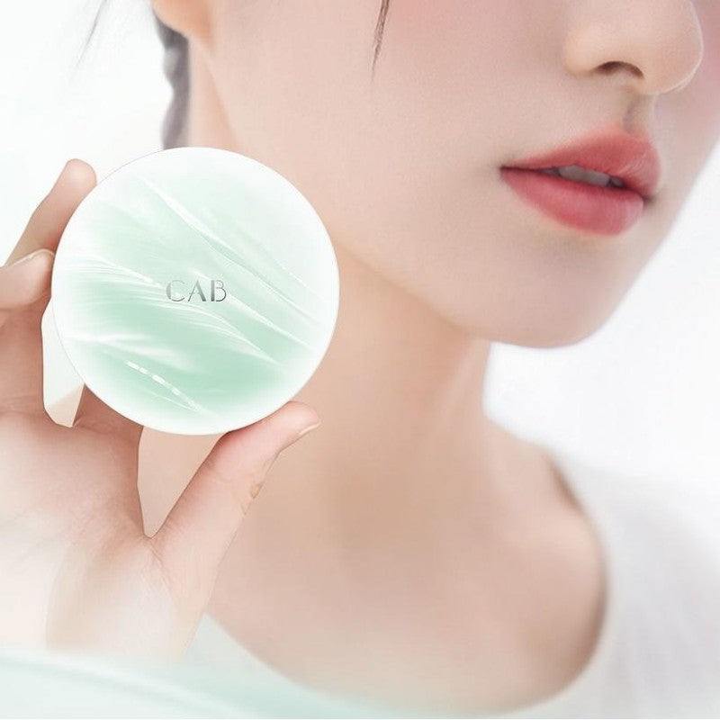 CAB Loose Setting Powder Waterproof Oil Control #02 Pink 5g