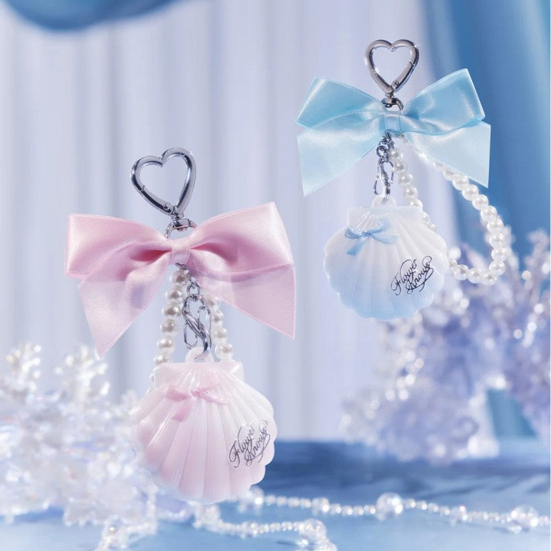 Flower Knows花知晓贝壳珍珠系列高光膏蓝眼泪