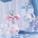 Flower Knows花知晓贝壳珍珠系列高光膏蓝眼泪