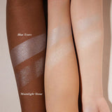 Flower Knows花知晓贝壳珍珠系列高光膏蓝眼泪