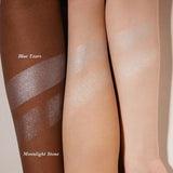 Flower Knows Shell's Jewel Highlighter Balm Moonlight Stone