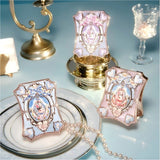 Flower Knows花知晓邦尼花园六色眼影盘#03红草莓