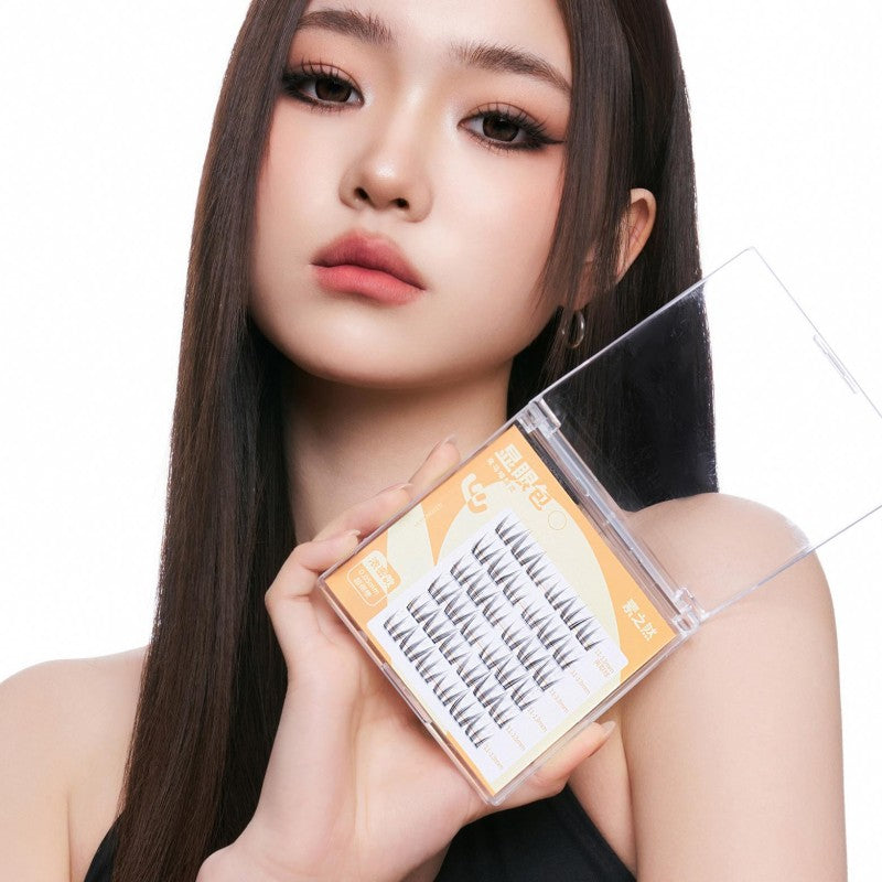 Motonozen Changeable False Eyelashes Elf