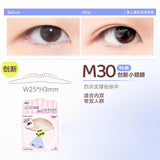 Motonozen Radar Double Eyelid Sticker #M30 96pcs