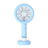 Sanrio三丽鸥游泳圈手持风扇大耳狗JS-0170