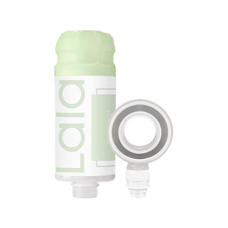 Lalapercare娜拉之夏太空环增压花洒济州森林