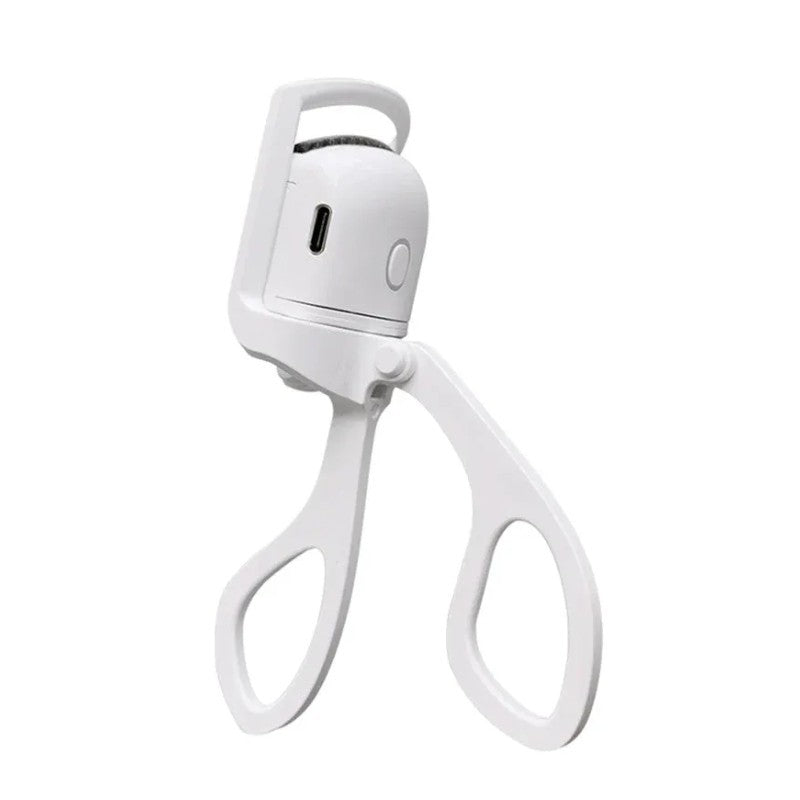 Shrmeil Electric Eyelash Clip White