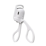 Shrmeil Electric Eyelash Clip White
