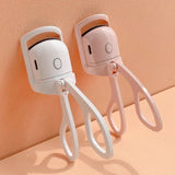 Shrmeil Electric Eyelash Clip White