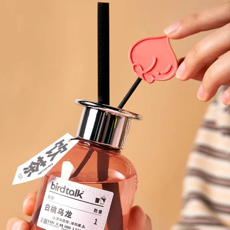 Birdtalk Home Fragrance Diffuser White Peach Oolong