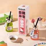 Birdtalk Home Fragrance Diffuser White Peach Oolong