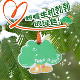 Birdtalk Light Breathing Fragrance Pendant 1pcs
