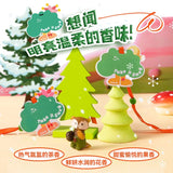 Birdtalk Light Breathing Fragrance Pendant 1pcs