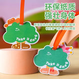 Birdtalk Light Breathing Fragrance Pendant 1pcs