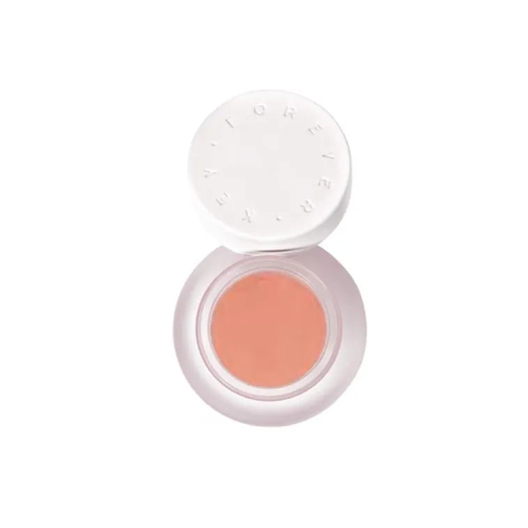 Forever Key Mousse Cheek Blush Cream #04 Rejuvenating Coral