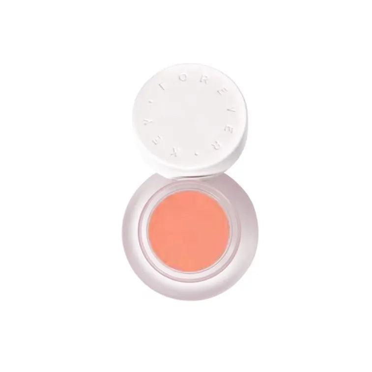 Forever Key Mousse Cheek Blush Cream #09 Spring Coral