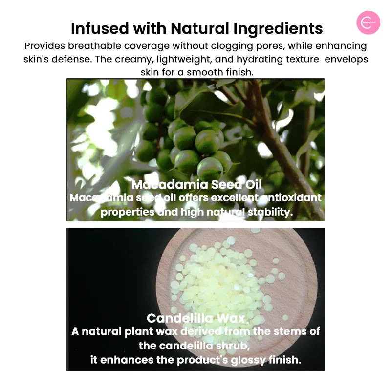 Forever Key Always Stand By Concealer #04 Olive