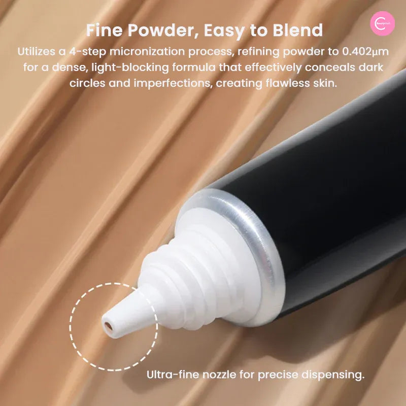 Forever Key Always Stand By Concealer #04 Olive