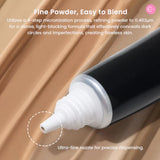 Forever Key Always Stand By Concealer #04 Olive