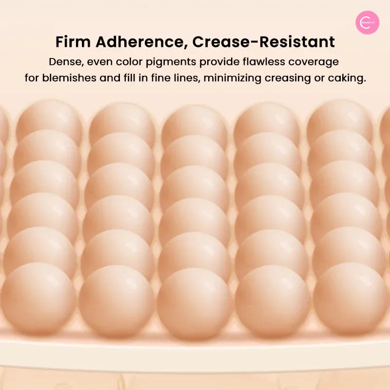 Forever Key Always Stand By Concealer #04 Olive