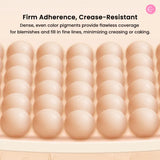 Forever Key Always Stand By Concealer #04 Olive