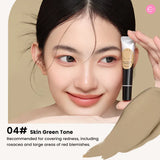 Forever Key Always Stand By Concealer #04 Olive