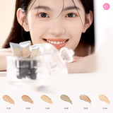 Forever Key Always Stand By Concealer #04 Olive