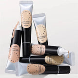 Forever Key Always Stand By Concealer #04 Olive