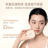 Forever Key Triple Perfect Concealing Palette 6g