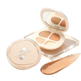 Forever Key Triple Perfect Concealing Palette 6g