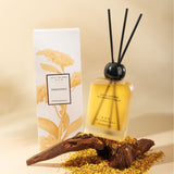 Lela Ladybro本色恩无火藤条香薰桂花乌龙 200ml