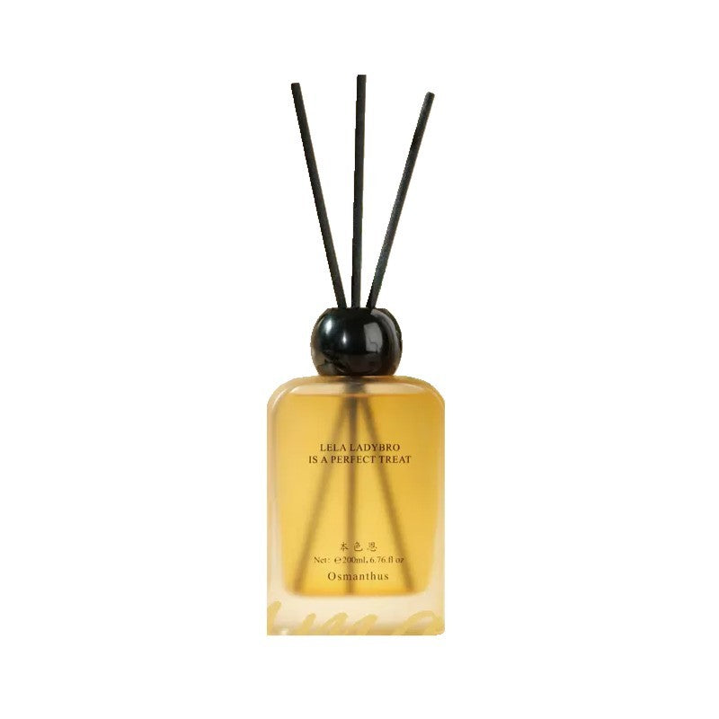 Lela Ladybro本色恩无火藤条香薰桂花乌龙 200ml