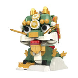 Jaki Mini Blocks Lucky Kirin K5132