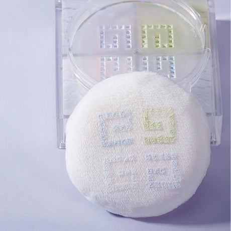 Allsmile Soft Powder Puff 6cm 1pcs