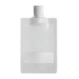 Allsmile Travel Dispensing Bags 30ml*5