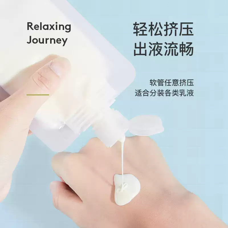Allsmile Travel Dispensing Bags 30ml*5