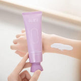 Puljim Micro-Perfume Illuminating Bare Body Cream 120g