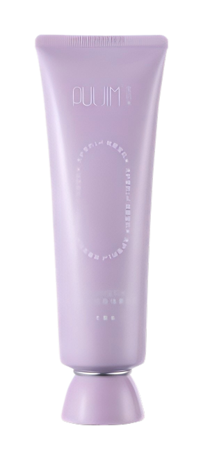 Puljim Micro-Perfume Illuminating Bare Body Cream 120g