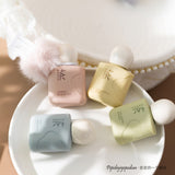 Puljim宝玑米微氛沁润手甲精华霜琥珀蒸青香