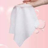 Allsmile Disposable Face Towels Thicken